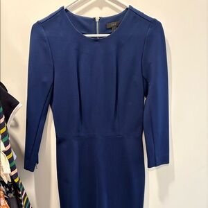 J.Crew dress